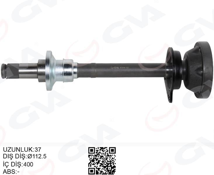 AKS MİLİ T4 BM 91-03 BM