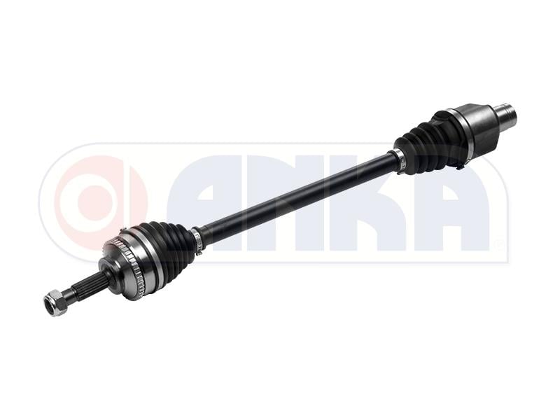 AKS ÖN SAĞ CLIO II 98 > KNG 1.2 16V-1.6 16V-1.5DCI-1.9DTI 97 > ABS Lİ