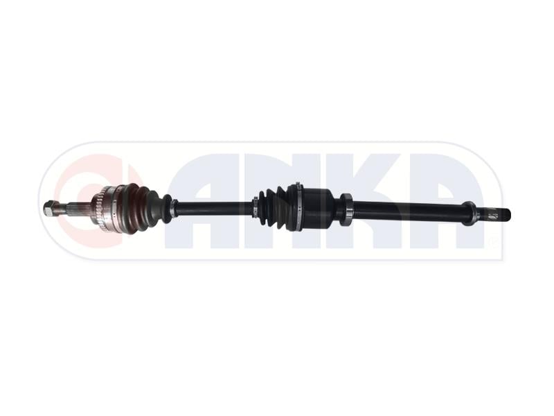 AKS ÖN SAĞ CLIO SYMBOL THALIA 1.5 DCİ 10 >