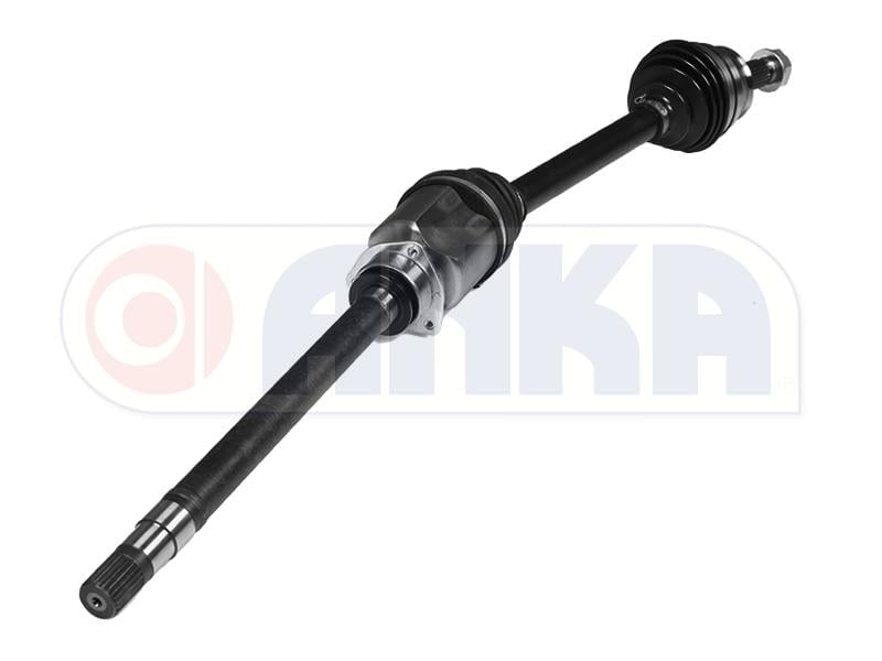AKS ÖN SAĞ DOBLO 1.3 JTD 10 >