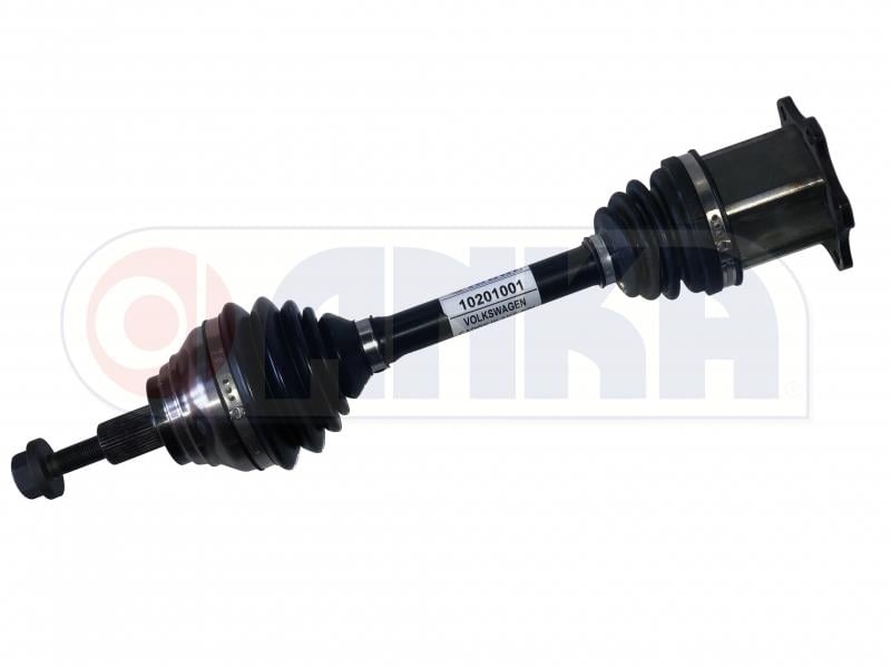 AKS ÖN SOL CADDY III-GOLF V-VI-PLUS-JETTA III-PASSAT-TOURAN 1.9-2.0 TDİ 482x98x86