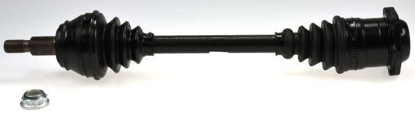 AKS ÖN SOL GOLF IV 1.6 16V 00-05