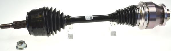 AKS ÖN SOL TRANSPORTER T5 2.5 TDİ 03-09 6 VİTES