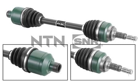 AKS OPEL ASTRA G 2.0l TUTBO 01-05 ASTRA MK IV TURBO 02-04 ZAFIRA A 2.0l TURBO 99-03