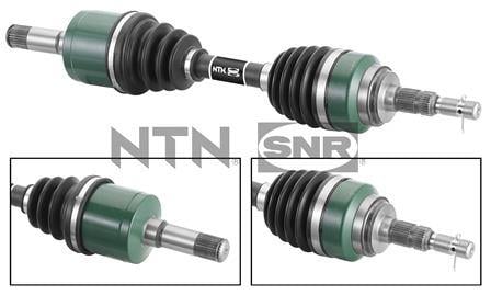 AKS OPEL ZAFIRA A 2.2l DTI 98-03 VECTRA B 2.2l DTI 2.6l V6 99-05 ASTRA 2.2l DTI 99-05