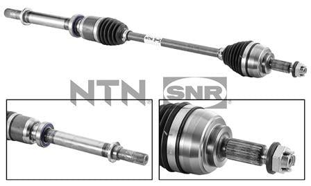 AKS RENAULT/ NISSAN: CLIO IIIMODUS
