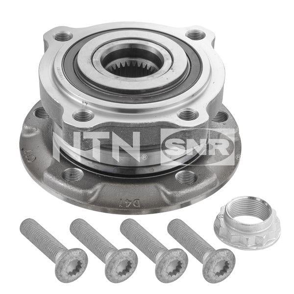 AKS RULMAN KİTİ