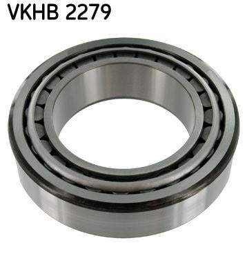AKS RULMANI