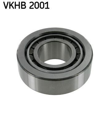 AKS RULMANI