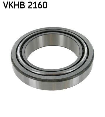 AKS RULMANI