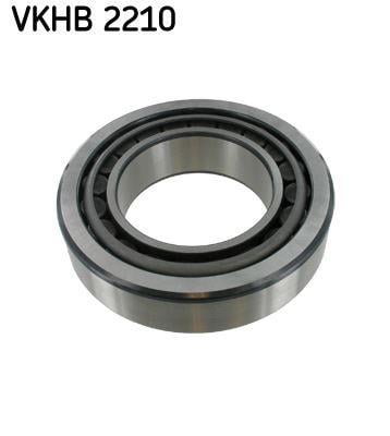 AKS RULMANI