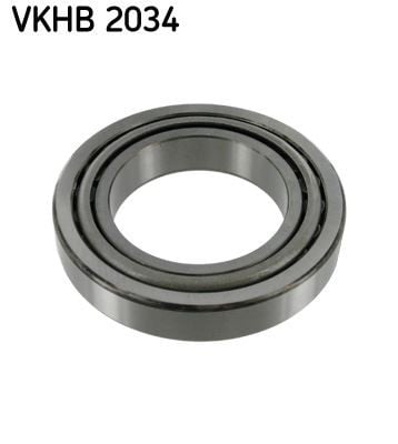AKS RULMANI