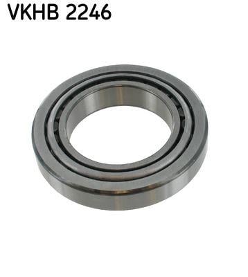AKS RULMANI DAF