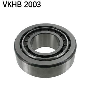 AKS RULMANI