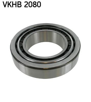 AKS RULMANI IVECO-MERCEDES