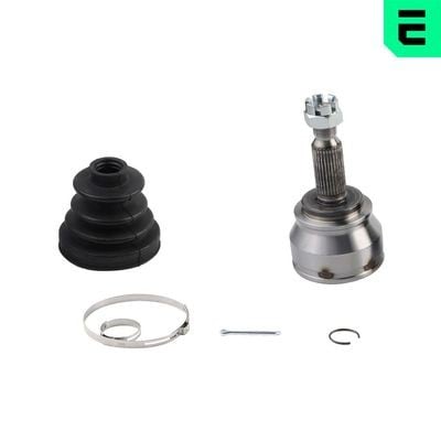 AKS SETİ CITRO N C4 AIRCROSS C-CROSSER VU VV MITSUBISHI OUTLANDER II CWW PEUGEOT 4007 VU V V 4008 2006/11 -