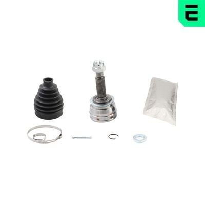 AKS SETİ HYUNDAI GETZ TB 2002-09 2010-12