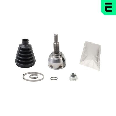 AKS SETİ RENAULT CAPTUR I J5 H5 FLUENCE L3 GRAND SC NIC II JM0-1 GRAND SC NIC III JZ0-1 . GRAND SC NIC IV R9 MEGANE CC EZ0/1 MEGANE II BM0/1 CM0/1 MEGANE II COUP -CABRİOLET EM0/1 ME