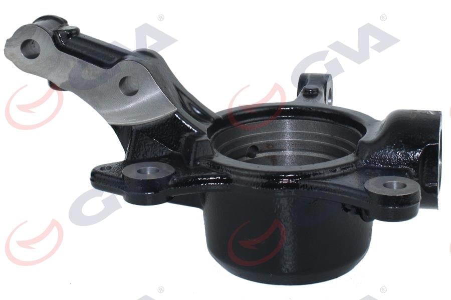 AKS TAŞIYICI ÖN SAĞ MASTER III 2.3 DCI 13- ABS Lİ
