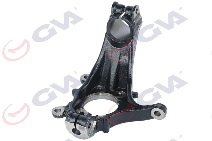 AKS TAŞIYICI ÖN SAĞ NISSAN QASHQAI J11 14-> / X-TRAIL T32 14-> / RENAULT KADJAR 15-> ABSLİ