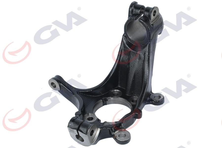 AKS TAŞIYICI ÖN SOL NISSAN QASHQAI J11 14-> / X-TRAIL T32 14-> / RENAULT KADJAR 15-> ABSLİ