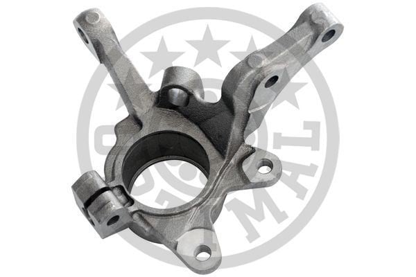AKS TAŞIYICI ÖN SOL RENAULT CLIO I 91>98 CLIO II 98>05 TWINGO I 93>00 65MM