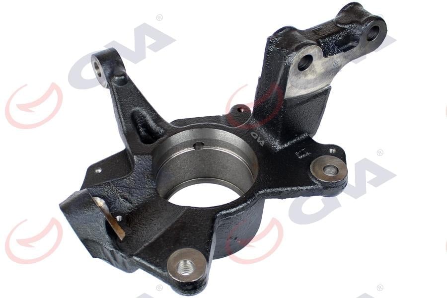 AKS TAŞIYICI ÖN SOL RENAULT MEGANE III 09> FLUENCE 09> ABS Lİ 80MM