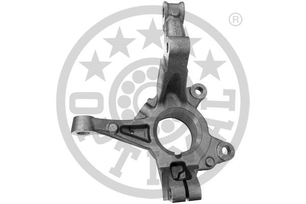 AKS TAŞIYICI ÖN SOL RENAULT SYMBOL III 13> DACIA SANDERO II 12> LOGAN II 12> DOKKER 12>ABS Lİ 72MM