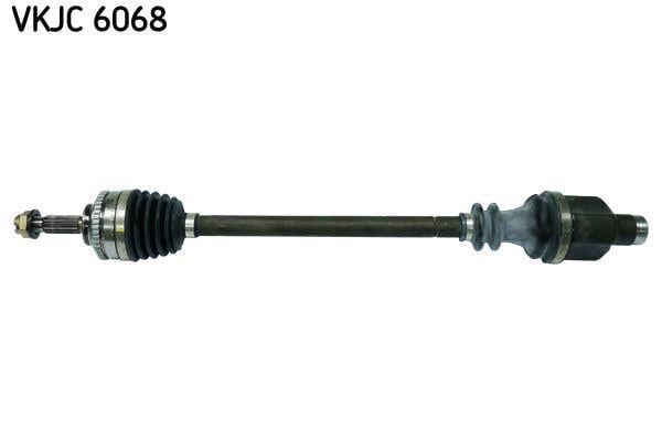 AKS VKJC 6068