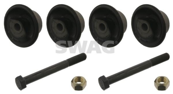 AKS YATAK SETİ FEBI 1196
