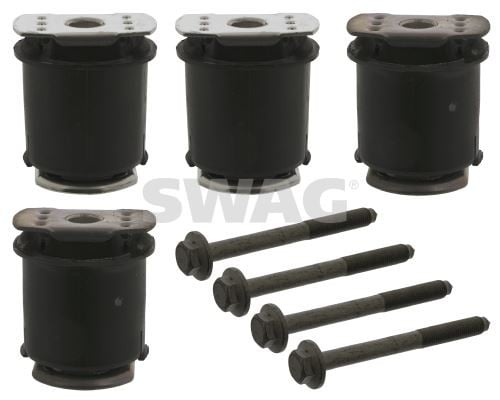 AKS YATAK SETİ FEBI 32638