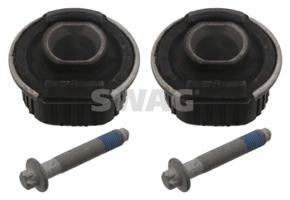 AKS YATAK SETİ FEBI 33661