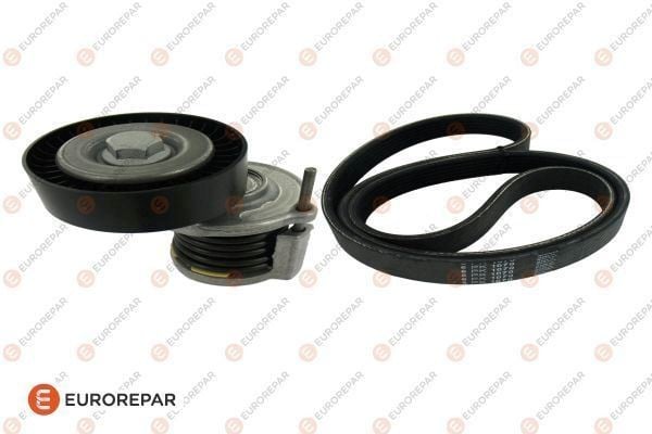 AKSESUAR KAYISI SET
