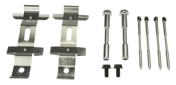 AKSESUAR KİTİ DİSK FREN BALATASI ÖN AKS LAND ROVER RANGE ROVER III L322 -RANGE ROVER IV L405 -RANG E ROVER SPORT I L320 -RANGE ROVER SPORT II L494 -