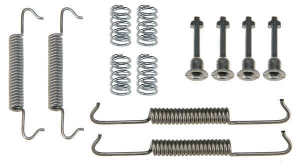 AKSESUAR KİTİ PARK FRENİ PABUÇLARI ARKA AKS ALFA ROMEO 159 939 CITRO N EVASION MPV 22-U6 FIAT UL YSSE 220 LANCIA ZETA 22 PEUGEOT 406 8B -406 BREAK 8E/F -406 COUPE 8C -806 221 -