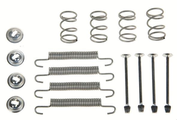 AKSESUAR KİTİ PARK FRENİ PABUÇLARI ARKA AKS CHEVROLET ASTRA ESTATE-ASTRA HATCHBACK-ASTRA SALOON-VECT RA OPEL ASTRA F CONVERTİBLE T92 -ASTRA F ESTATE T92 -ASTRA F HATCHBACK T92 -ASTRA F SALOON T92 -