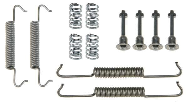 AKSESUAR KİTİ PARK FRENİ PABUÇLARI ARKA AKS ALFA ROMEO 159 939 CITRO N EVASION MPV 22-U6 FIAT UL YSSE 220 LANCIA ZETA 22 PEUGEOT 406 8B -406 BREAK 8E/F -406 COUPE 8C -806 221 -