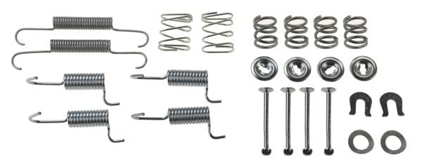 AKSESUAR KİTİ PARK FRENİ PABUÇLARI ARKA AKS CITRO N C-CROSSER VU- VV -C-CROSSER ENTERPRISE VU- VV MITSUBISHI ASX GAW -GRANDIS NAW -LANCER VIII CYA-CZA -LANCER VIII SPORTBACK CXA -OUTLANDER II