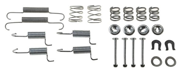 AKSESUAR KİTİ PARK FRENİ PABUÇLARI ARKA AKS CITRO N C-CROSSER VU- VV -C-CROSSER ENTERPRISE VU- VV MITSUBISHI ASX GAW -GRANDIS NAW -LANCER VIII CYA-CZA -LANCER VIII SPORTBACK CXA -OUTLANDER II