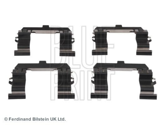 AKSESUAR TAKIMI FREN BALATA SETİ İÇİN FORD PKW RANGER 1999-06