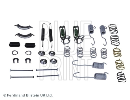 AKSESUAR TAKIMI FREN BALATALARİ İÇİN JEEP CHEROKEE 1990-96