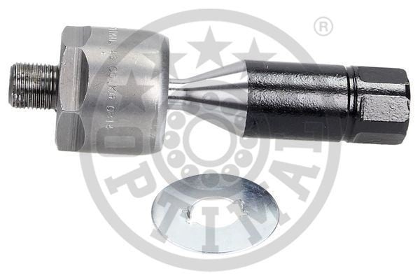AKSİYEL MAFSAL TEKERLEK SEVK ÇUBUGU 4 RUNNER N1 -LAND CRUISER 90 J9 -LAND CRUISER Hardtop J7