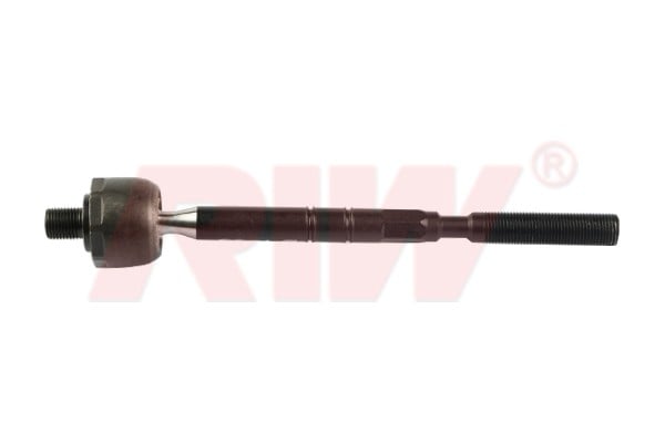 AKSİYEL MAFSAL TEKERLEK SEVK ÇUBUGU BMW X5 G05 F95 X5 VAN G05 X6 G06 F96 X7 G07 2018/08 >