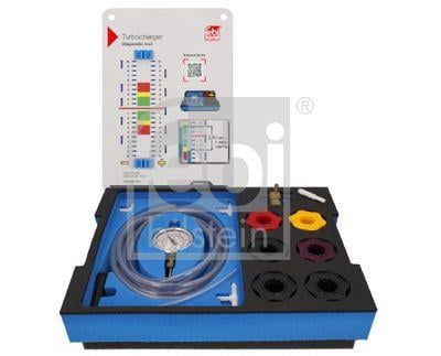 ALET SETİ -