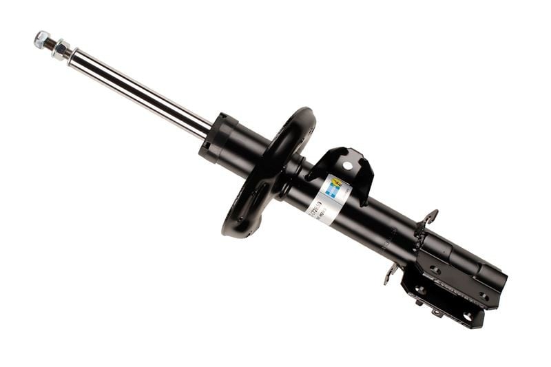 Alfa Romeo Mito VL B4