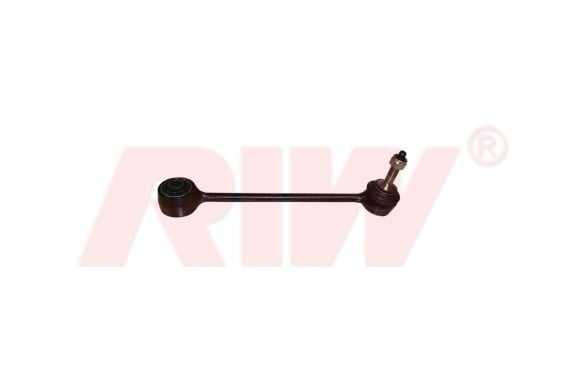 ALT ROT DÜZENEĞİ ARKA; SOL/SAĞ LAND ROVER RANGE ROVER III. IV 03/02>