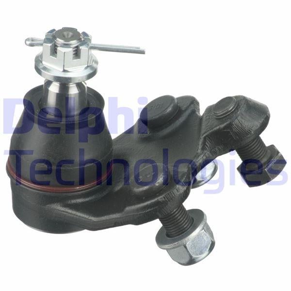 ALT ROTİL - TOYOTA AVENSİS. COROLLA VERSO 03/04>04/09