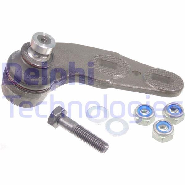 ALT ROTİL ARKA; SOL AUDI 80 QUATTRO. 90 QUATTRO. COUPE QUATTRO 09/86>12/96