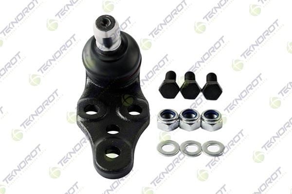 ALT ROTİL CHEVROLET LACETTI 04> DAEWOO NUBIRA 02>