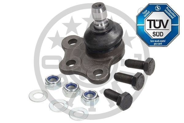 ALT ROTİL CORSA C 1.2-1.3CDTI-1.4-1.7CDTI 00- - COMBO 1.3CDTI-1.4-1.6-1.7CDTI 01- -TIGRA 04-
